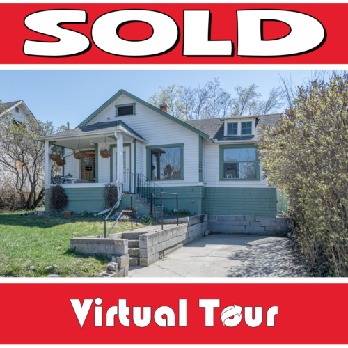 2502 30 Avenue, Vernon BC is Sold