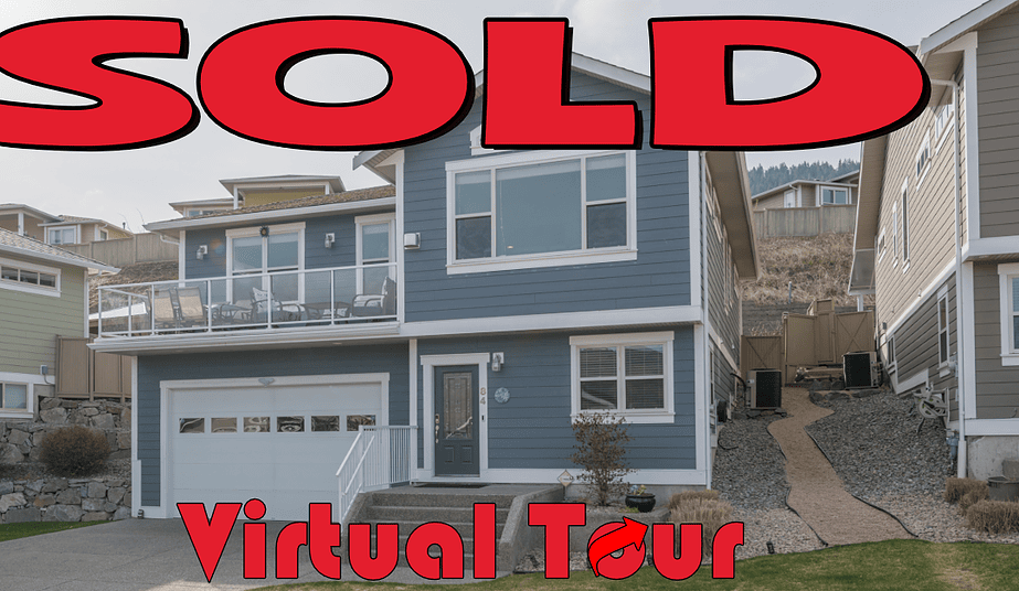 84 7760 Okanagan Landing Road, Vernon BC ⋆ Seriously Fun Real Estate