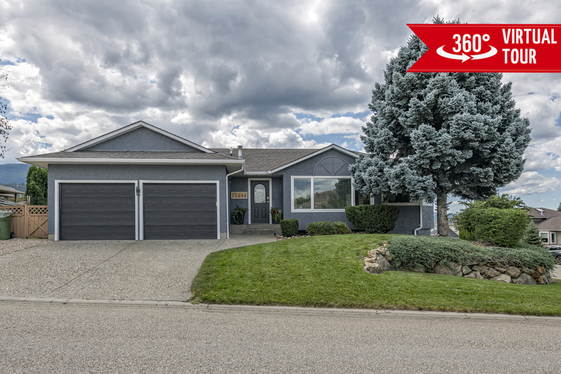 Welcome to 11888 Lambert Dr, Coldstream BC