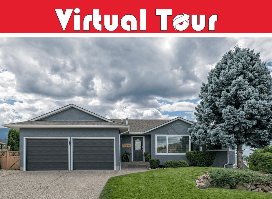 Welcome to 11888 Lambert Drive, Coldstream BC