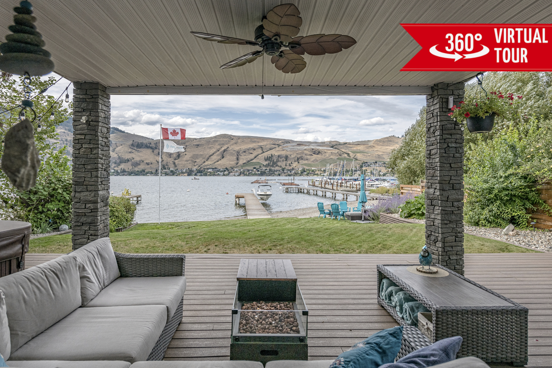 Welcome to 7953 Okanagan Landing Rd, Vernon BC