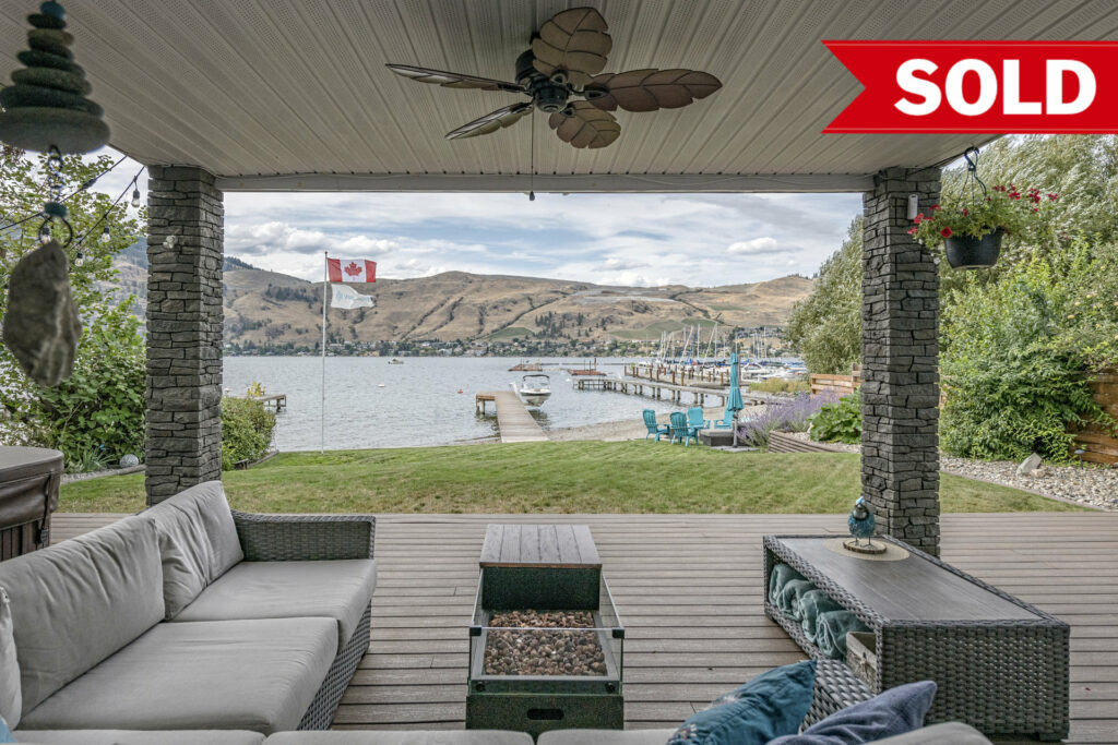 7953 Okanagan Landing Rd, Vernon BC is sold 7953 Okanagan Landing Rd, Vernon BC is sold