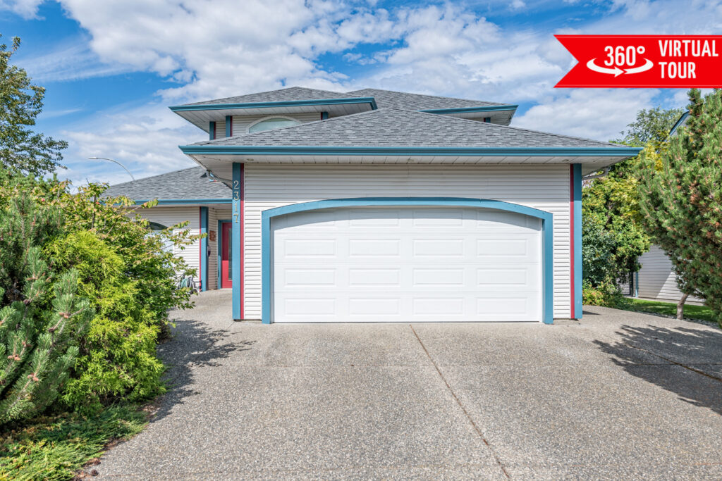 Welcome to 2317 Teal Place, Vernon BC
