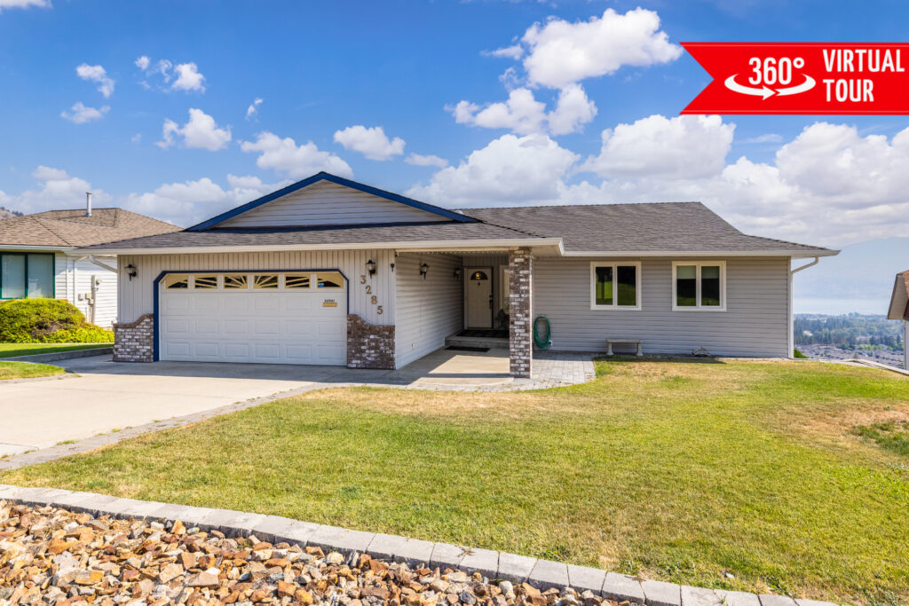 Welcome to 3285 Sundance Dr., West Kelowna BC