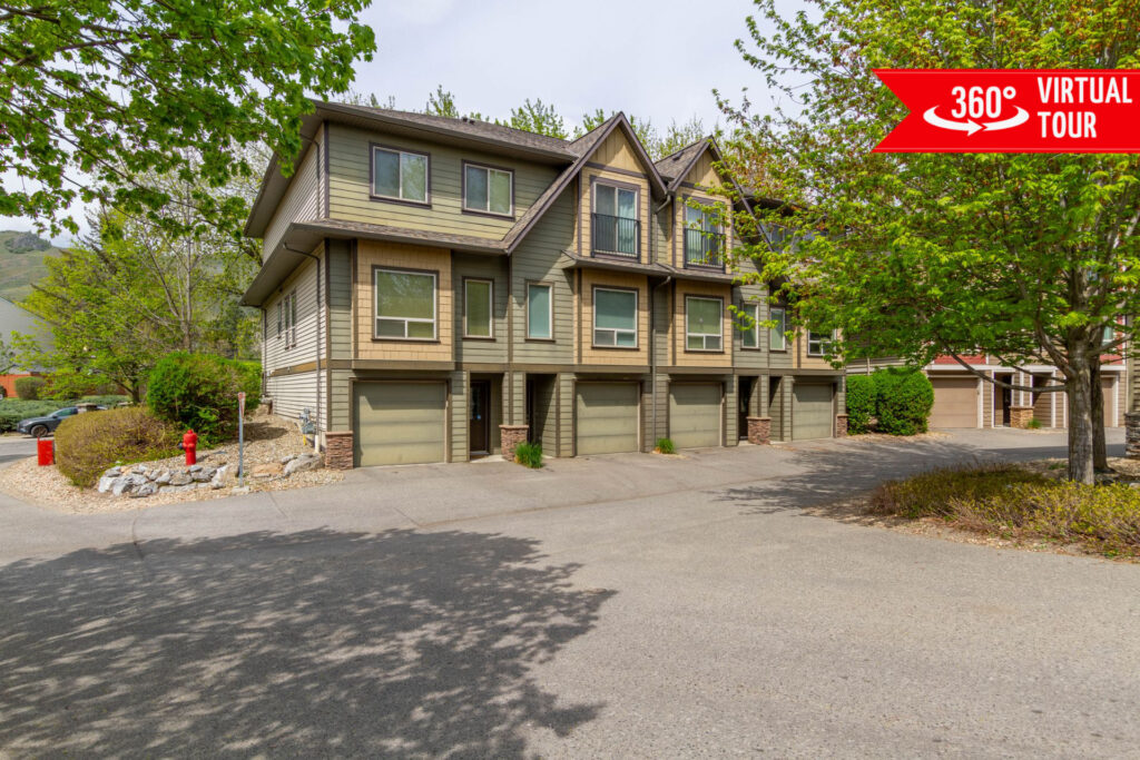 Welcome to 1503 -4900 Heritage Drive, Vernon BC