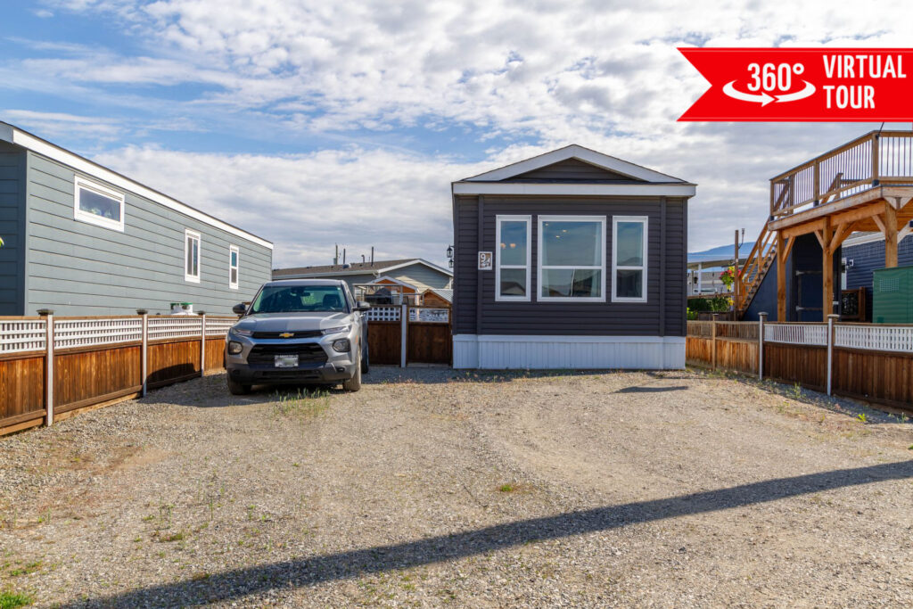 Welcome to 9 65 Antoine Rd, Vernon BC